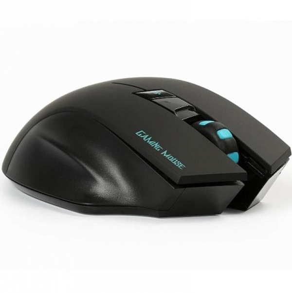 Мышь SMARTBUY 706 RUSH чёрный (SBM-706AGG-K)