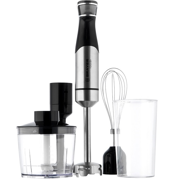 Блендер BRAYER BR1254
