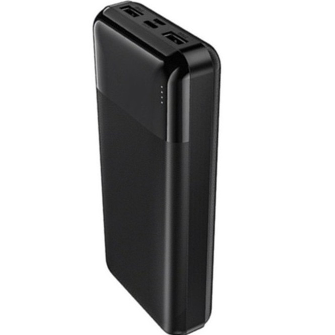 Внешний аккумулятор HOCO J72A (20000mAh) черный