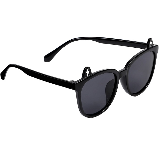 Солнцезащитные очки детские OneSun, uv 400, дужка 13 см, линза 4.7×3.7 см 10199513