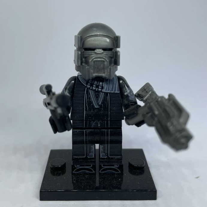 Фигурка SW003 Рыцарь Рен