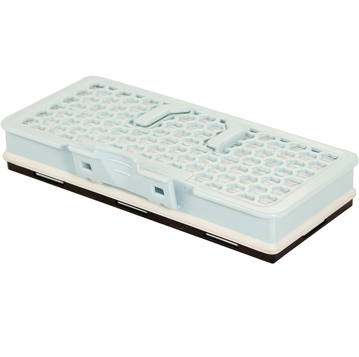 Фильтр FILTERO FTH 41 LGE HEPA фильтр для пылесосов LG