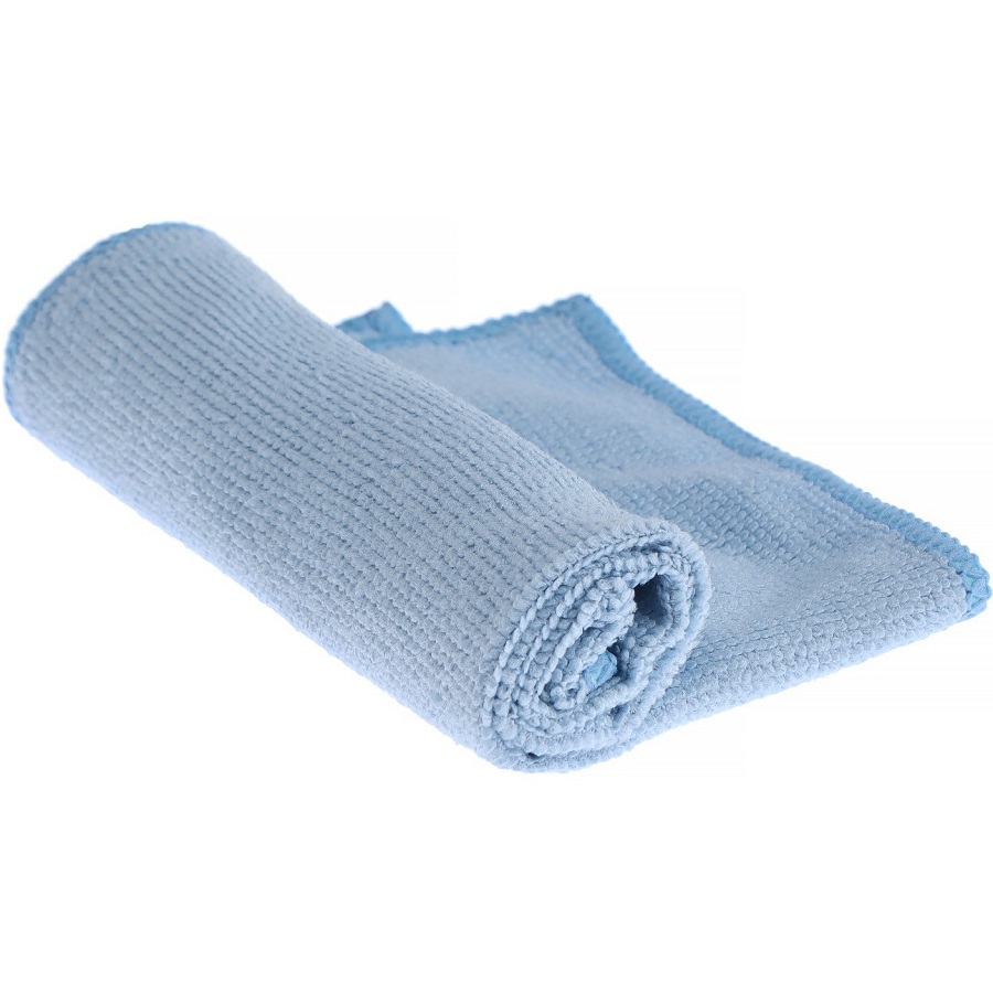 Салфетка микрофибра Grand Caratt универсальная 30х30 см, 200 г/м² МИКС   9487760