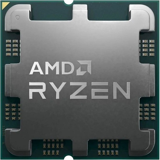 Процессор AMD Ryzen 7-7700 AM5, OEM