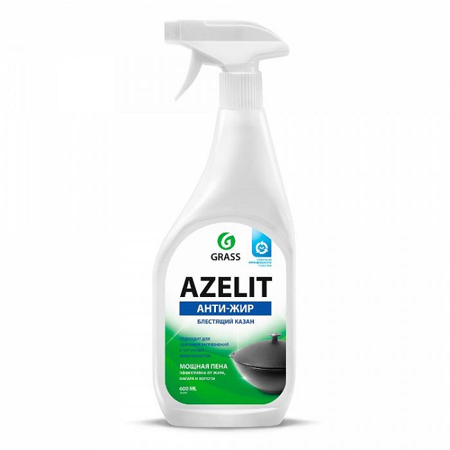 Чистящее средство GRASS Azelit 600мл