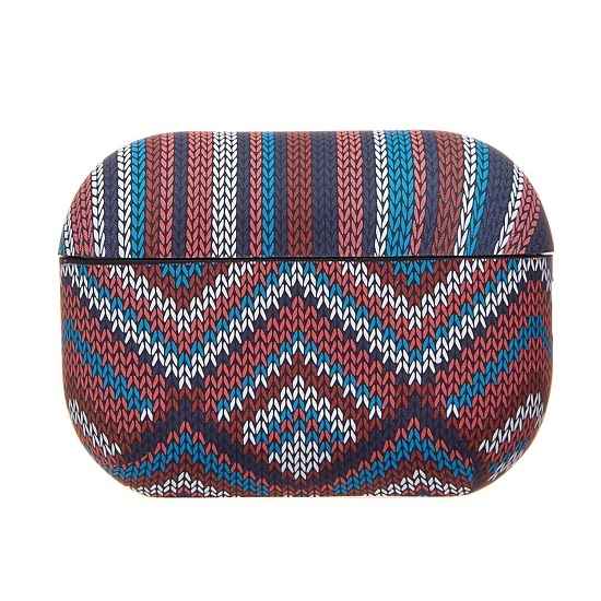 Силиконовый чехол Luxo Creative для AirPods Pro2 (115) (multicolor) (230985)