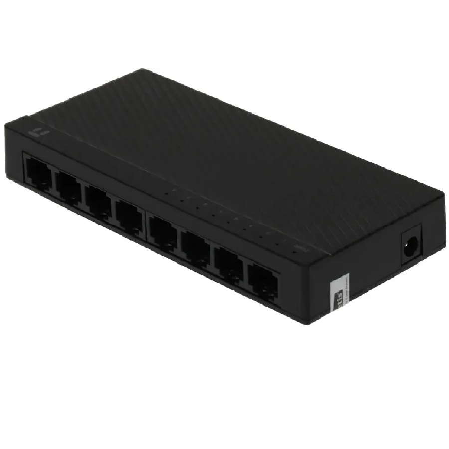 Коммутатор Netis ST3108C