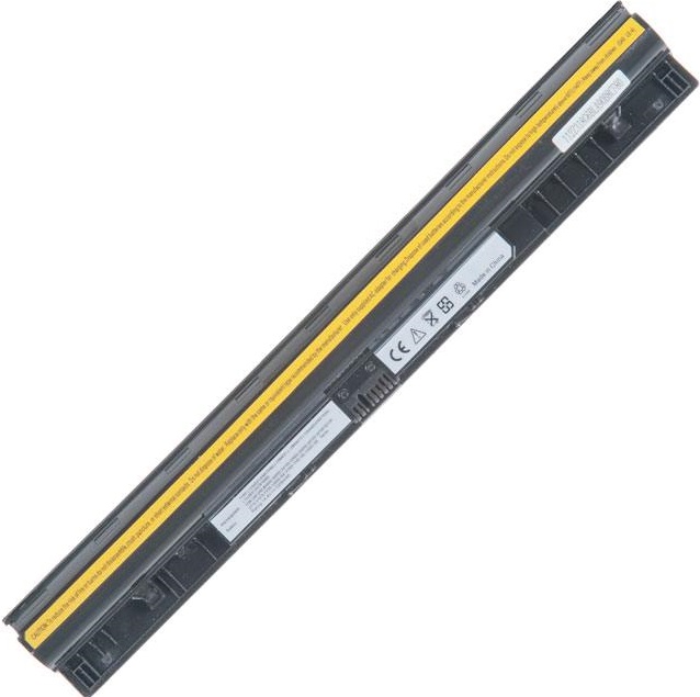 Аккумулятор для ноутбука Lenovo G580 G500 G505 G700 , G710 G510 G585 G480 / IdeaPad Z580 Z585 - батарея ORG 4400mAh
