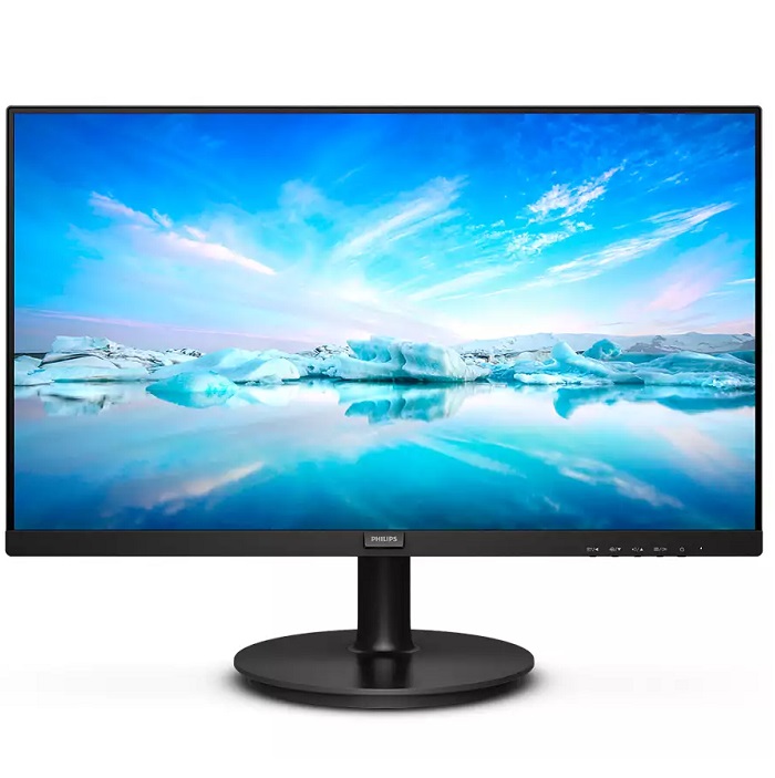 Монитор 27" Philips 271V8LA/00/01 Black