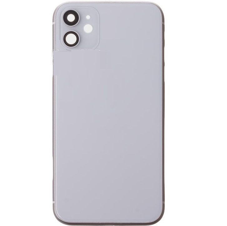 Корпус для Apple iPhone 11 Белый