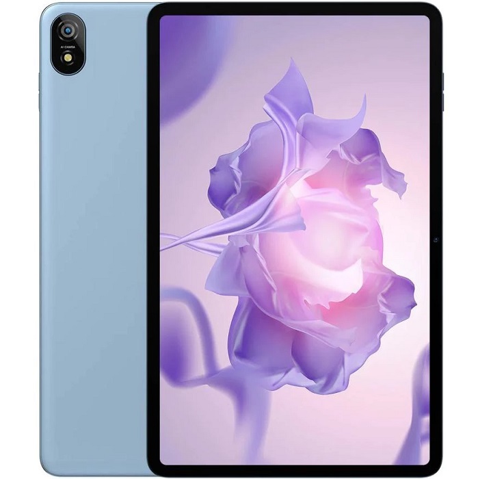 Планшет 11.97" Blackview TAB 18 LTE 12/256 голубой