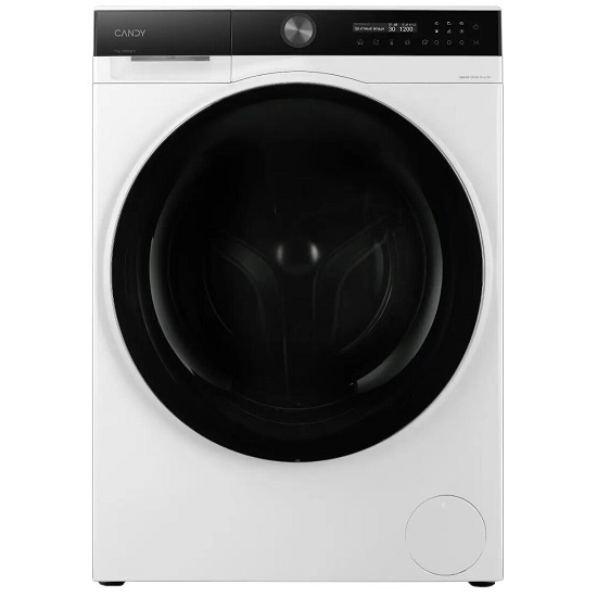 Стиральная машина CANDY UltimO C37W4 27MBBW-07