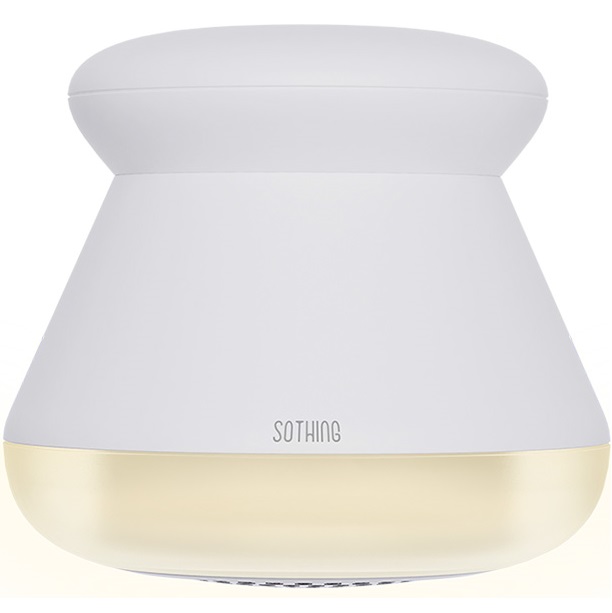 Машинка для удаления катышков XIAOMI Sothing Pudding Fabric Shaver (DSHJ-S-2002) белый