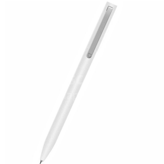 Ручка шариковая XIAOMI Mijia Sign MJZXB01XM, белый (арт.BZL4001CN)
