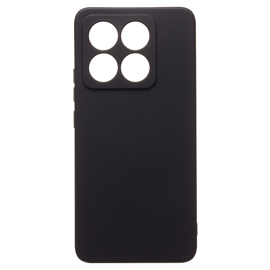 Задняя накладка Activ Full Original Design для Xiaomi 14T (black) (237301)