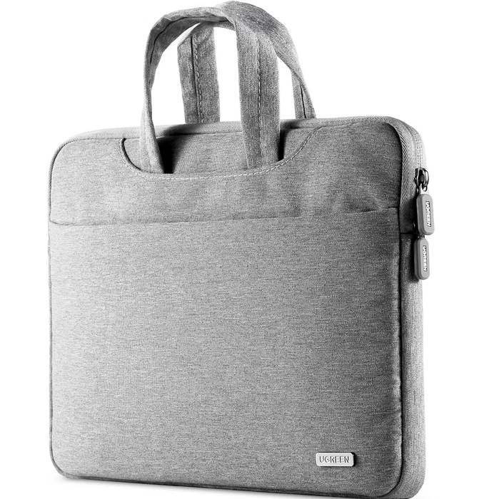 Сумка для ноутбука 15''-15.9' UGREEN LP437 серый (30325)