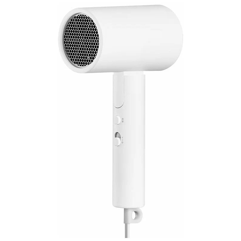 Фен Xiaomi Mijia H101 Hair Dryer Anion (CMJ04LXW) белый