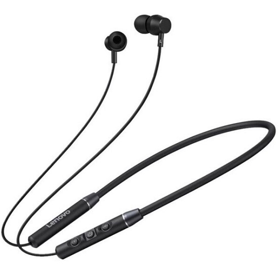 Наушники Lenovo QE 03 Black