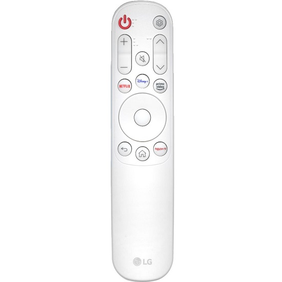 Пульт для TV LG AKB76039322  SMART TV NEW подходит под любую модель Magic Motion серии MR от компании LG ( без голоса и мышки)