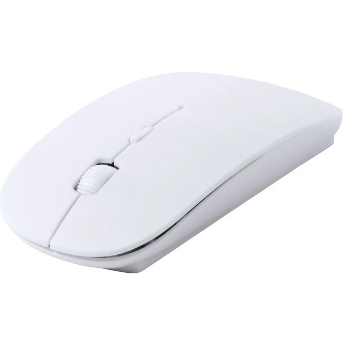 Мышь БП ISA WM-1 белый IS322121