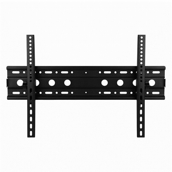 Кронштейн ROMBICA TV CLIP WM-T602, черный, 32-70", до 50кг, наклонно-поворотный