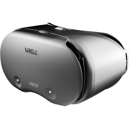 Очки виртуальной реальности HIPER VR glasses VRG Pro X7