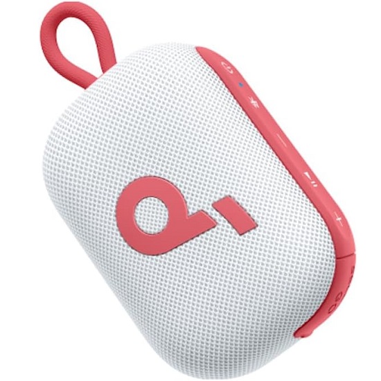 Колонка портативная Anker Soundcore Select 4 Go, Красный