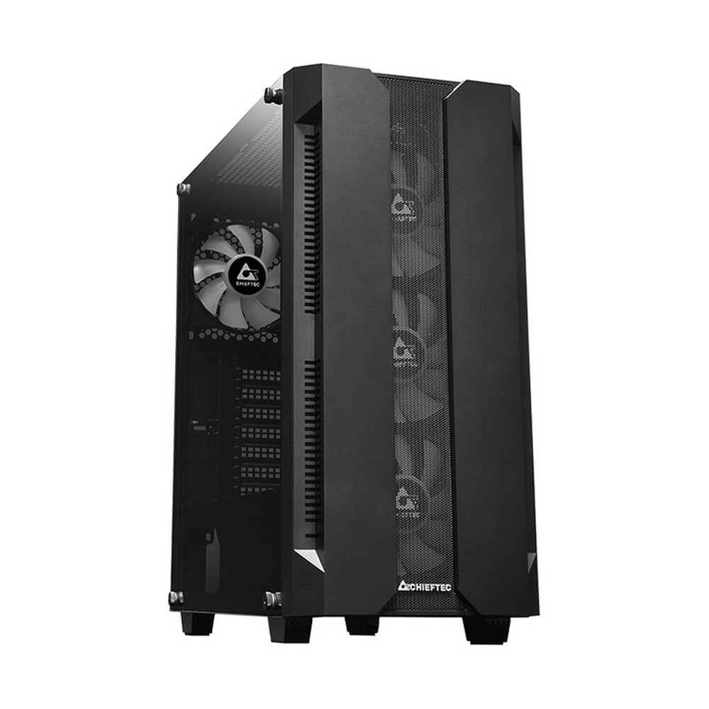 Системный блок TOP OPTIMA 250825 (Ryzen 5, 16GB DDR4, 512GB, RTX3050, Wi-Fi, BT)