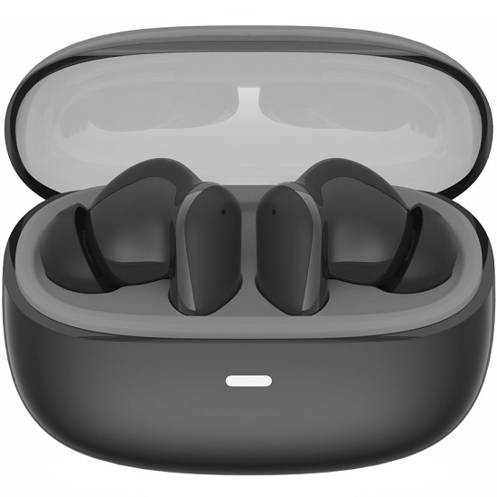 Наушники MIVO MT-24, черный