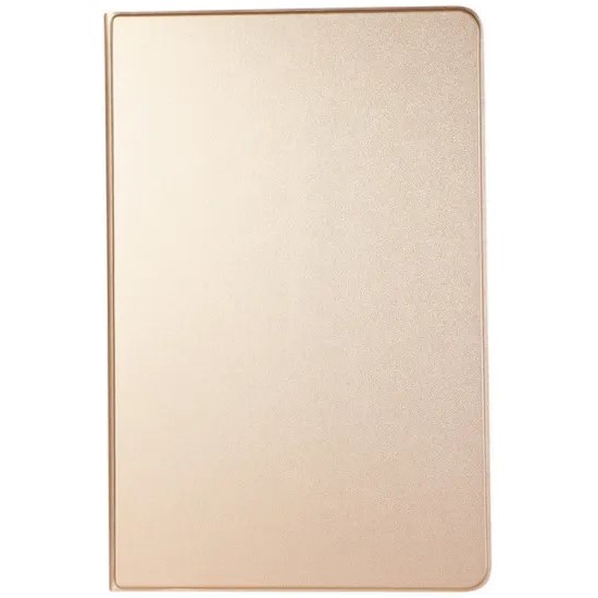 Чехол футляр-книга NONAME для Lenovo Tab P11(2nd Gen) 2022 11.2'' (золотой) с магнитом