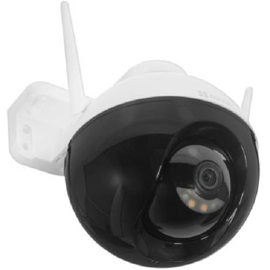 IP-камера EZVIZ C8C 4mm 2Мп, поворотная c цветным ночным режим до 15м 1/2.7"  Progressive Scan CMOS,4mm, уличная