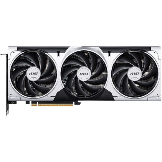 Видеокарта MSI GeForce RTX 5060 8G VENTUS 3X OC