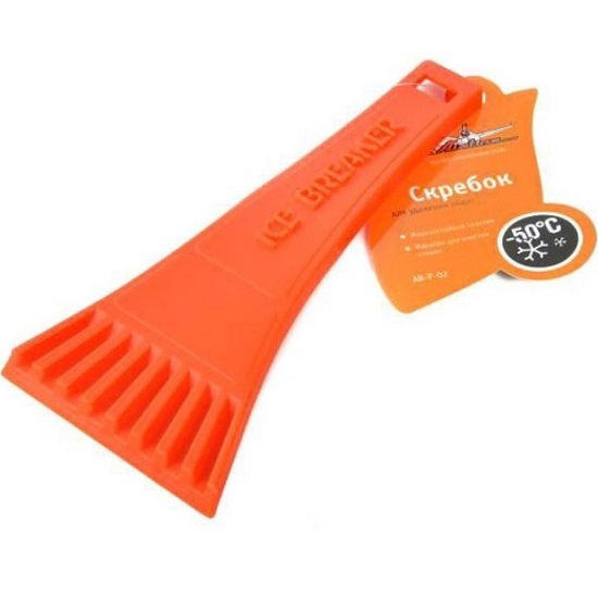 Скребок AIRLINE 18 см