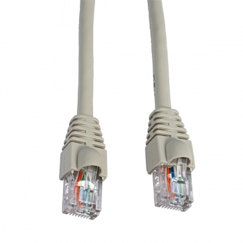 Патч-корд  0.5м PERFEO (P6001) категория 5e RJ-45