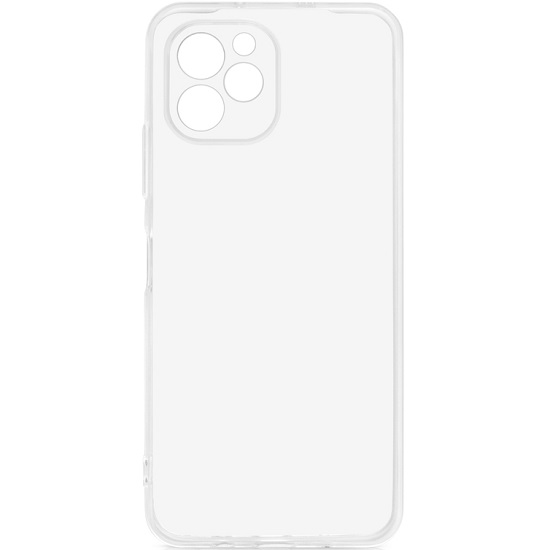 Силиконовый чехол DF для Huawei Nova Y61 DF hwCase-127
