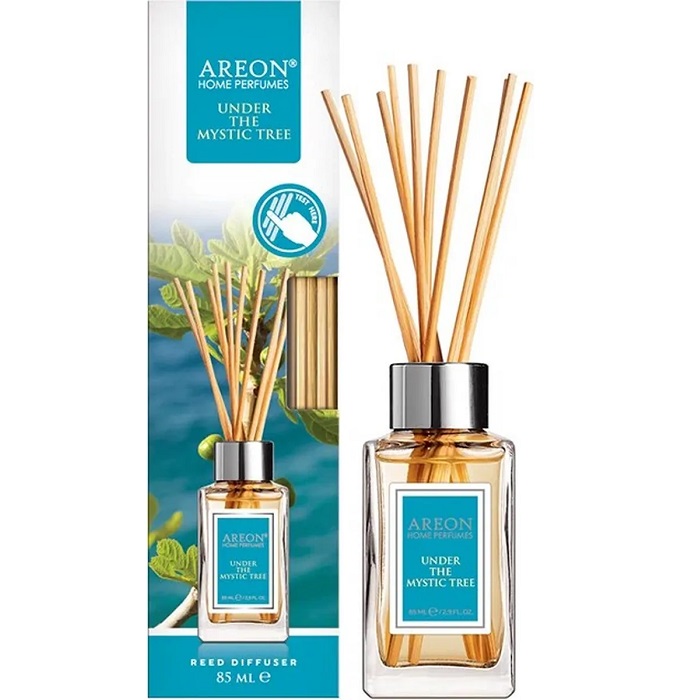 Ароматизатор AREON STICKS_85ml (Under the Mystic Tree/Под таинственным деревом) (ETN)