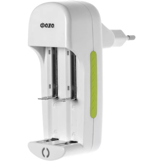 Зарядное устройство ФАZА L-73 (2 x Li-Ion, для аккум. 18650)