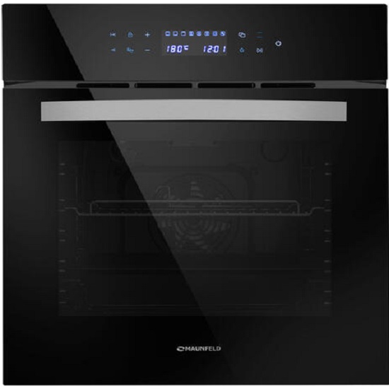 Духовой шкаф MAUNFELD EOEC.566TB