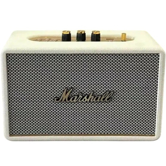 Колонка MARSHALL ACTON III White