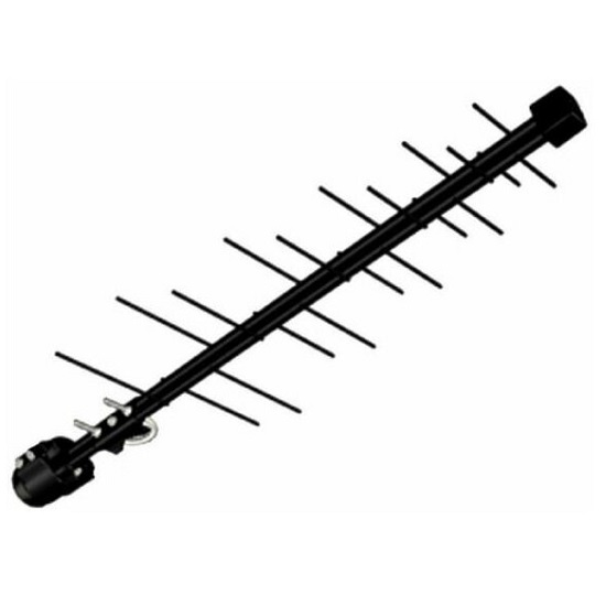 Антенна уличная СИГНАЛ Дельта Н 111А.04F-5V активная