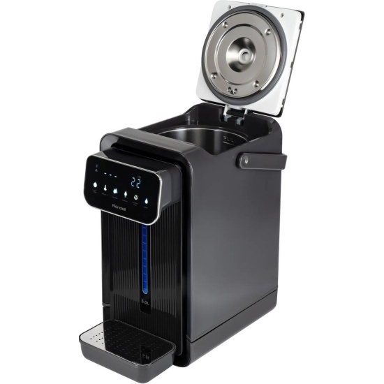 Термопот Rondell RDE-1052 5л. 850Вт черный