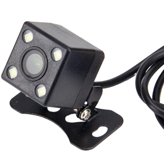 Камера заднего вида EPLUTUS СМ-60Р