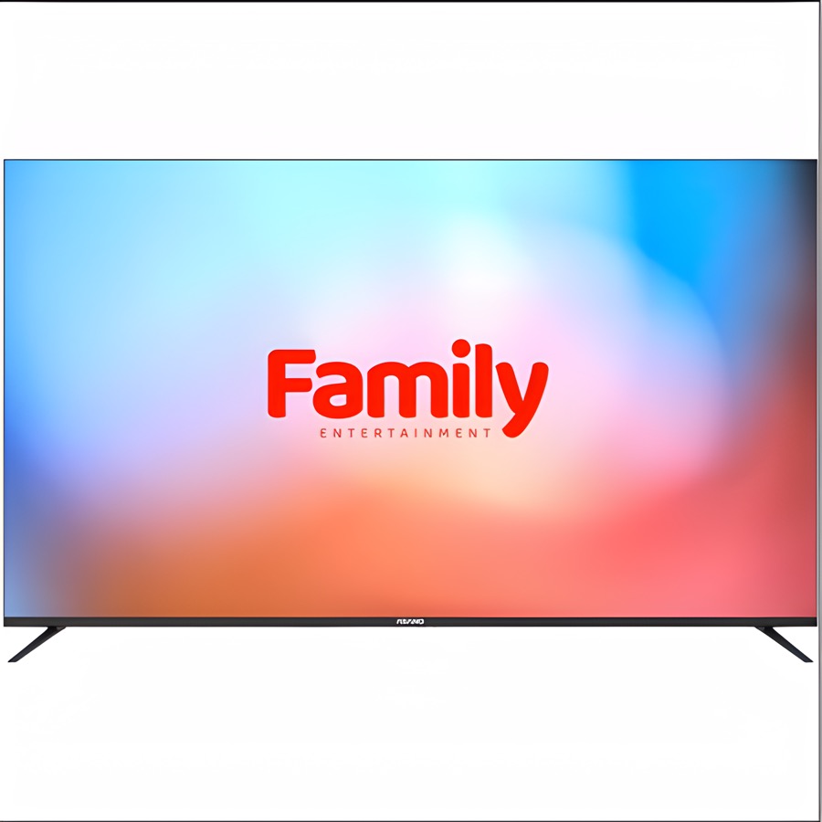 Телевизор ASANO 65LU6000T 65"