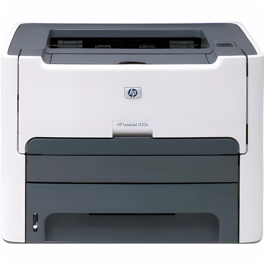 Принтер HP LaserJet 1320 (Б/У)