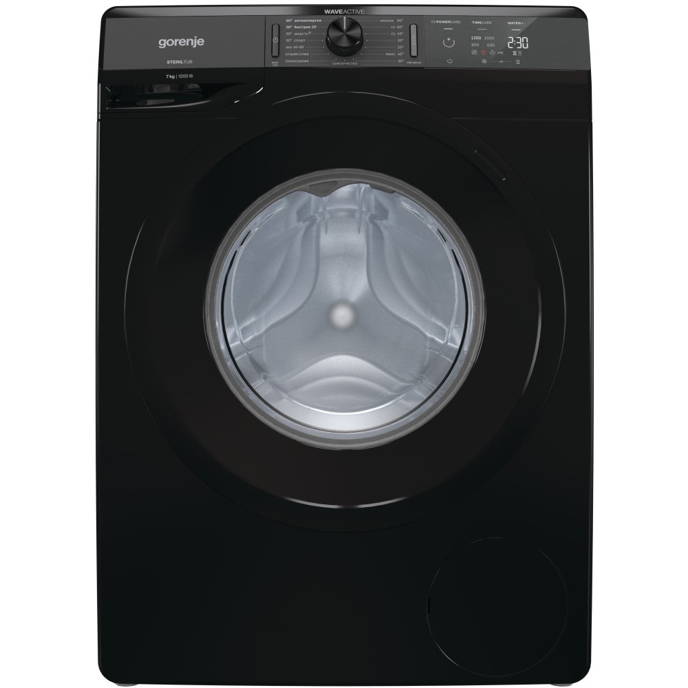 Стиральная машина GORENJE WE72S3B