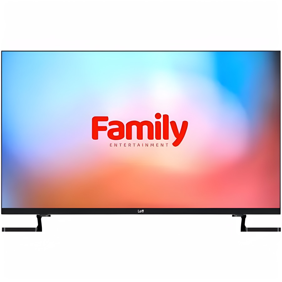 Телевизор LEFF 32F580T (FHD/ Android ) 32"