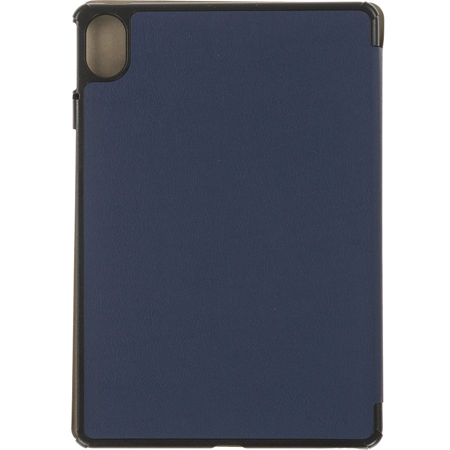 Чехол футляр-книга ZIBELINO Zibelino для Huawei MatePad 11.5" S 2024 (TGR-W09) (синий)