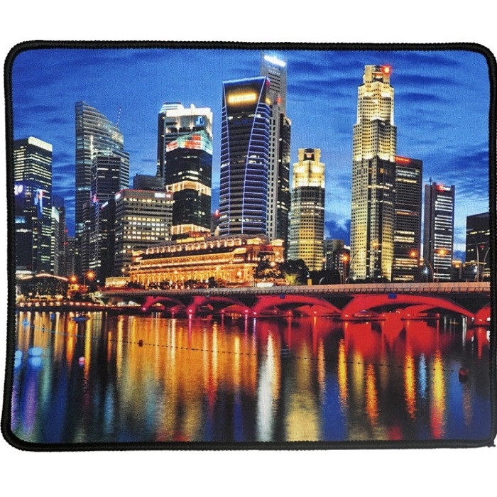 Коврик NONAME H8 большой (29х25)