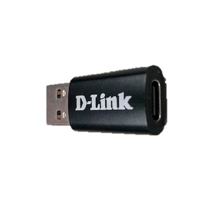 USB-Хаб D-Link DUB-1310/B1A 1порт, USB 3.0