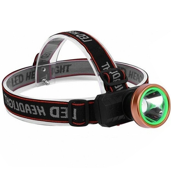 Фонарь NICEDEVICE ND-0511